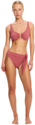 Modibodi Менструални бански Modibodi Molokai Hi-Waist Tie Bottom High Absorbency Mauve долен дял Modibodi | Rozov | ЖЕНИ | L