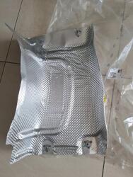 Peugeot Védőburkolat Citroen Peugeot Oe Kipufogóhoz Oe 1723T9