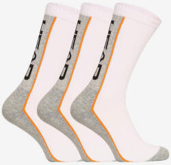 Head Чорапи 3 чифта Head | Siv | МЪЖЕ | 35-38
