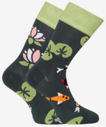 Dedoles Rybky Koi a Lekníny Чорапи Dedoles | Zelen | МЪЖЕ | 35-38
