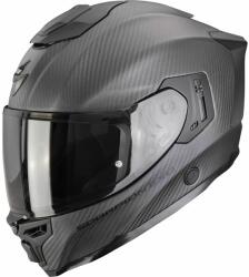 Scorpion Casca integrala SCORPION EXO 1500 CARBON AIR SOLID