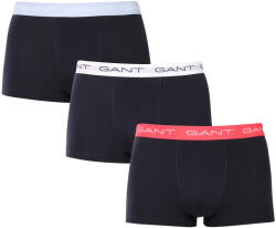 Gant Комплект три - мъжки боксерки Gant многоцветни Gant | Cheren | МЪЖЕ | M