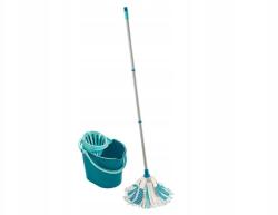 Leifheit Power Mop szett (előcsomagolt) (Power Mop 52106)