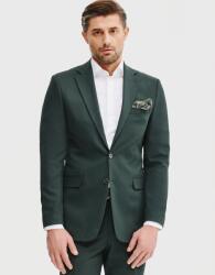 Pako lorente Elegáns zöld öltöny blézer Pako Lorente 50/176-es méret