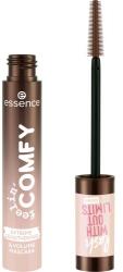 Essence Mascara extreme lengthening & volume brown 01 feelin comfy, 13ml, Essence