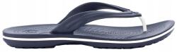 Crocs flip-flop papucs Crocband Flip 43, 5 M10/W12 Navy (60649#1002997)