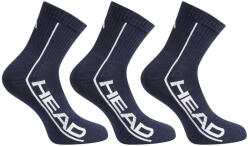 Head Комплект от три - чорапи HEAD сини Head | Sin Mnogotsveten | МЪЖЕ | L