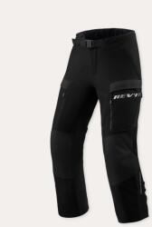 Revit Pantaloni Moto Bărbați All Season din Textil REV'IT! Offtrack 3 H2O · Negru