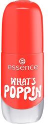 essence Lac de unghii Nr. 18 What´s Poppin, 8ml, Essence