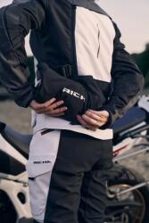 Richa Pantaloni Moto Damă All Season din Textil RICHA INFINITY 3 ADVENTURE SHORT · Negru