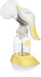 Medela Pompa manuala bifazica pentru san harmony flex, 1 bucata, Medela