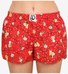 Dedoles Elfové Pyjama Dedoles | Cherven | ЖЕНИ | S