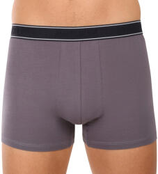andrie Мъжки боксерки Andrie многоцветни (PS 5828/light gray) andrie | Siv | МЪЖЕ | 3XL