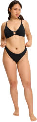Modibodi Менструални бански Modibodi Swimwear Cheeky Bottom долна част Modibodi | Cheren | ЖЕНИ | S