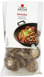 Arche Palarii de ciuperci deshidratate shiitake, fara gluten bio 40g