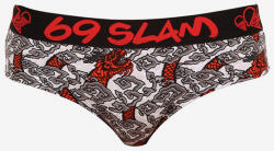 69slam Sky Dragon Бикини 69slam | Siv | ЖЕНИ | XS