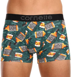 Cornette Мъжки боксерки Cornette High Emotion многоцветни (508/138) Cornette | Mnogotsveten | МЪЖЕ | M