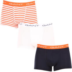 Gant Комплект три - мъжки боксерки Gant многоцветни Gant | Mnogotsveten | МЪЖЕ | M - zoot - 108,76 лв