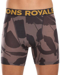 Mons Royale Мъжки боксерки Mons Royale merino многоцветни Mons Royale | Mnogotsveten | МЪЖЕ | M - zoot - 124,86 лв