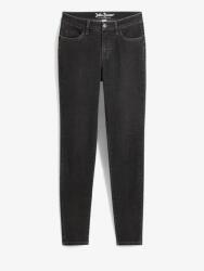 Bonprix Skinny Modellező Farmernadrág 52-ES