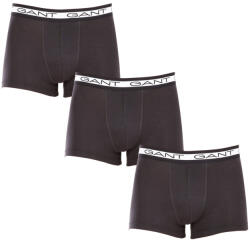 Gant Комплект три - мъжки боксерки Gant черни Gant | Cheren | МЪЖЕ | M - zoot - 92,43 лв