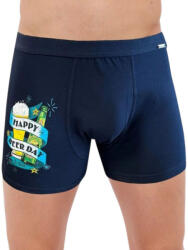Cornette Мъжки боксерки Cornette Tattoo многоцветни (280/238) Cornette | Sin Mnogotsveten | МЪЖЕ | XL