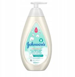 Johnson's Baby Johnson's Cotton Touch Folyadék 2in1, 500ml (3574661428147)