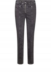 Orsay Mom High Waist Farmernadrág Szürke Casual Spzm 34