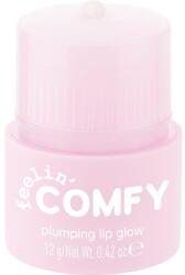 Essence Masca de buze plumping feelin comfy, 12g, Essence