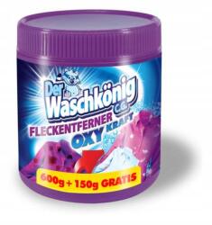 Der Waschkonig Der Waschkönig Oxigénes folteltávolító por 750 g