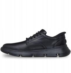 Skechers Slip-Ins: Garza Duran 205353-BBK 42-es méret (205353-BBK)