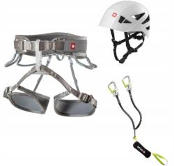 Ocun Ocún Via Ferrata Twist Shard Szett M XL (Ocun)