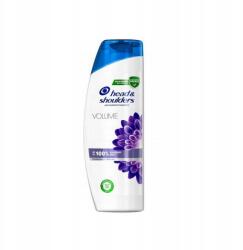 Head & Shoulders Korpásodás elleni hajsampon Volume Boost , 400 ml (4084500610668)