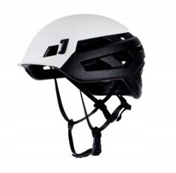 Mammut bukósisak Wall Rider White 56-61 könnyű és biztonságos modell (7613357430333)