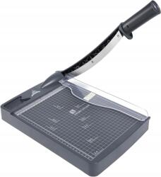 Papírvágó Guillotine Vágógép Trimmer A4 A5JIELISI (12)