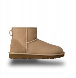 UGG W Classic Mini II Sand, 1016222-SAN 36 (1016222-SAN)