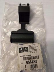 Citroen Peugeot Antenna Tartó Jumper Boxer Oe 6561N8 (6561N8)