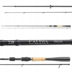Daiwa Caldia Sensor Spin 2, 10m 3-10g (DAIWA-11427-211)