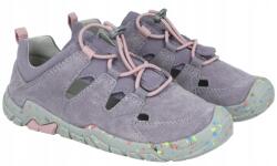 Superfit 1-006037-8510 sport félcipő kislánynak etnie barefit méret 35 (1-006037-8510)