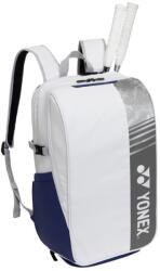 Yonex Rucsac tenis Yonex Club - white/blue (BA52512EX-207)