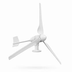 Austrian Solar Turbina Eoliana Orizontala AustrianSolar 1 kW Pro (C878)
