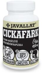 JAVALLAT Бял равнец, 450 mg, 60 капсули, Javallat (812337 JAV)