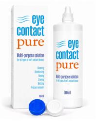 EyeContact PURE (360 ml) (ECPURE360) Lichid lentile contact