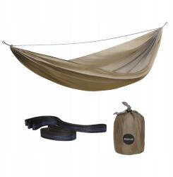 Rockland Függőágy szalagokkal Hammock and Straps Set The One (5902020307860)