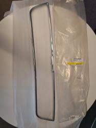 Chevrolet Hűtőgrille Keret Chevrolet Spark M300 96694761