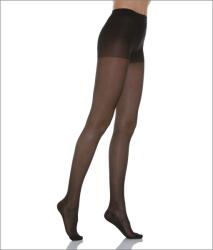 RELAXSAN Ciorapi pantalon pentru femei, compresie medie 18-22 mmHg - Bej, 5
