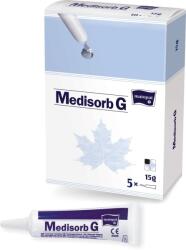 Matopat Medisorb Gel, pansament tip hidrogel