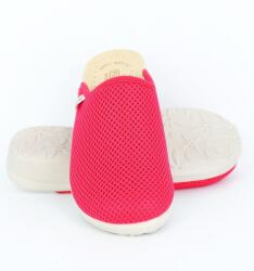 FLY FLOT Saboti profesionali Fly Flot, FF030-Rosu-38