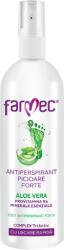 FARMEC Antiperspirant Picioare Forte cu Aloe Vera, 200 ml
