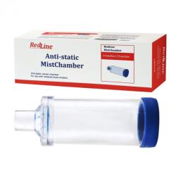 RedLine Camera de inhalare fara masca, RedLine MistChamber